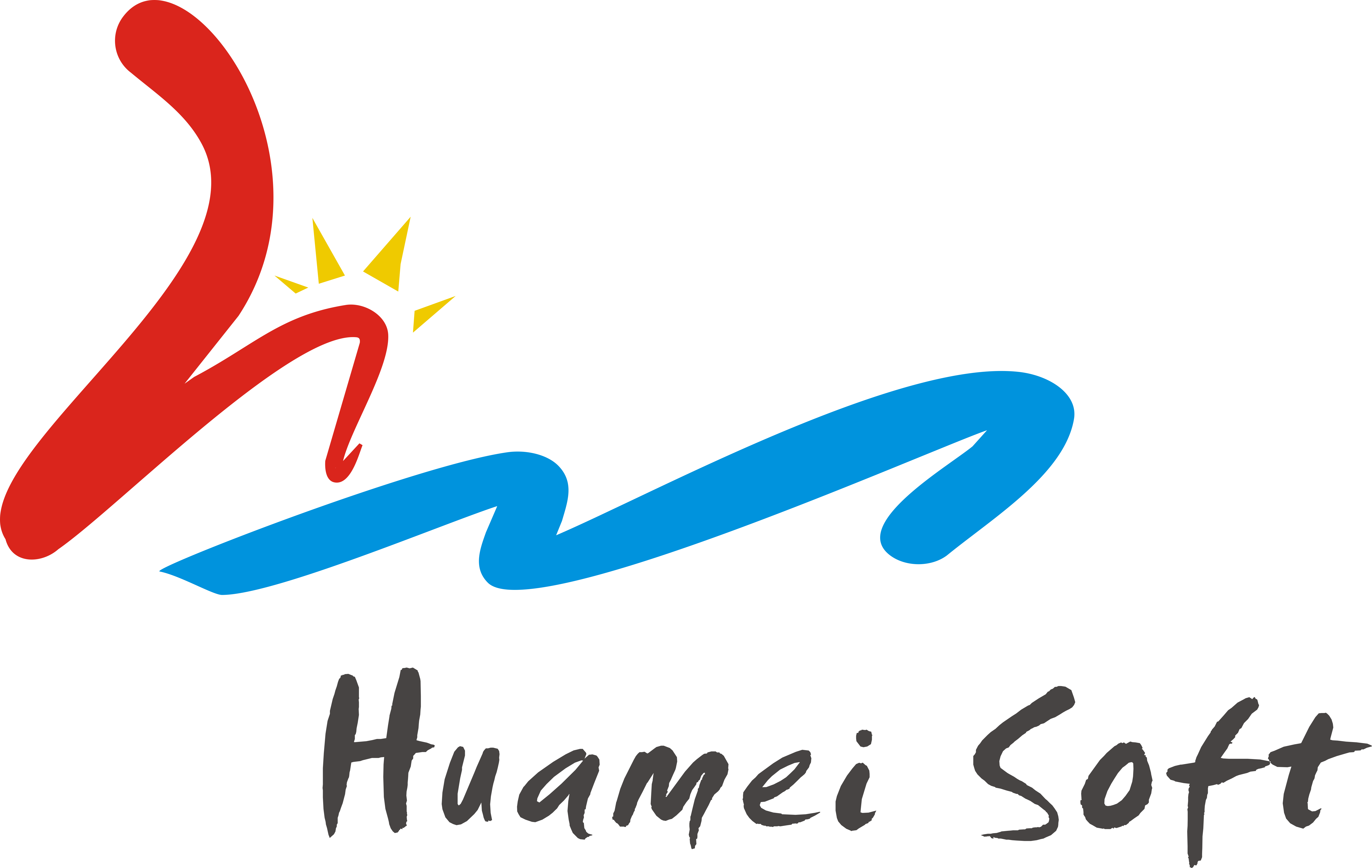 Huamei Soft